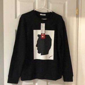 Human United Movement Sweatshirt